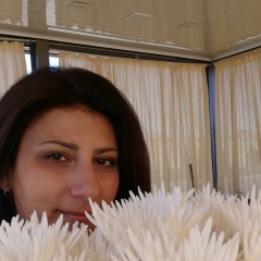 Неля Петросова, 18.01, Ереван