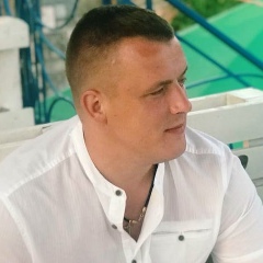 Павел Смирнов, Дмитров