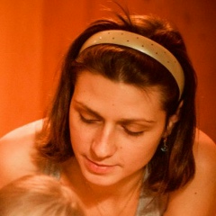 Нина Цурина, 17.11, Мурманск