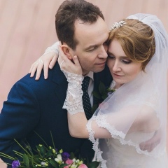 Наталья Никифорова, 31.05.1983, Москва