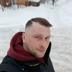 Алексей Рыбнов, 12.03, Лыткарино