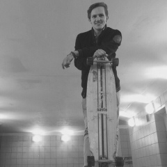 Максим Ефремов, Зеленоград