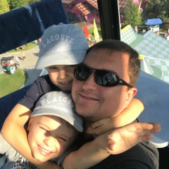 Евгений Петров, 30.12.1986, Москва