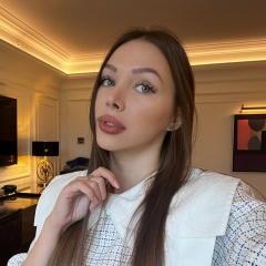 Яна Москалык, 06.06.1994, Пятигорск