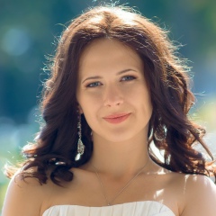 Алла Довга, 14.11, Буча