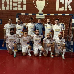 Манч Манукян, 22.08.1990, Ереван