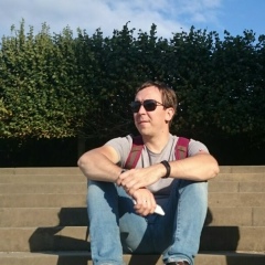 Дмитрий Зуев, 29.06.1988, Москва