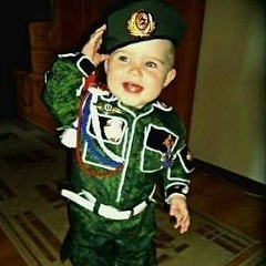 Денис Давыдов, 24.03.1992, Прохладный
