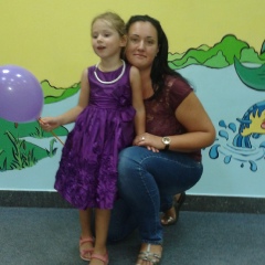 Лариса Катеринич, 14.01.1980, Киев