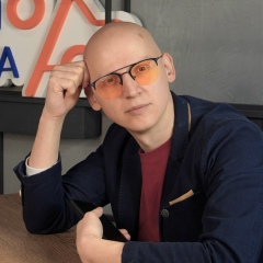 Илья Буров, 15.09.1989, Москва