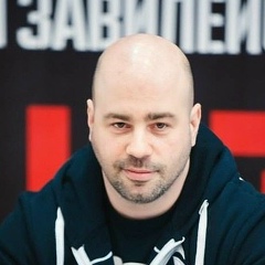 Сергей Завилейский, 09.02.1979, Санкт-Петербург