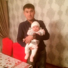 Anuar Kalikul, 11.10.1992, Шымкент