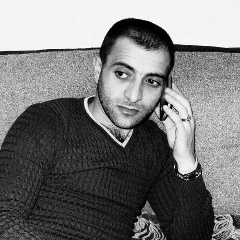 Самвел Мелконян