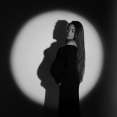 Юлия М, 25.08.1993, Москва