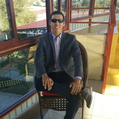 Нурсултан Госпадин, 26.04.1995, Актау