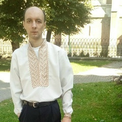 Юрій Волошин, 09.01.1995, Львов