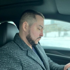 Артур Асадуллин, 16.09, Уфа