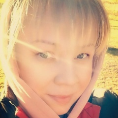 Иришка Захарова, 18.09