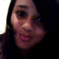 Andrielý Vial, 22.12.1994, Minas Gerais