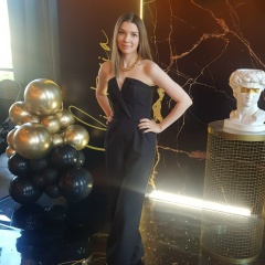 Виктория Ли, 11.06.1993, Санкт-Петербург