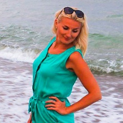 Элла Забело, 16.08.1985