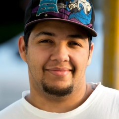 Roger Oliveira, 23.08.1989, São Paulo