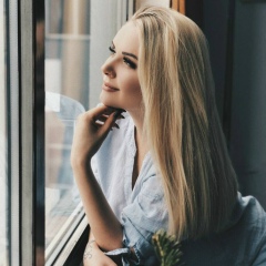 Карина Вокай, 09.08, Николаев