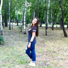 Инночка Киселёва, 06.06, Курган