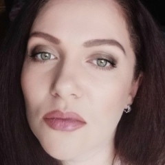 Юлия Дмитриева, 07.09, Санкт-Петербург