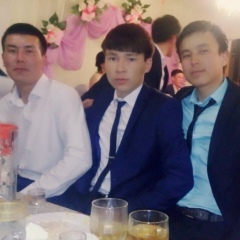 Турсынбек Убаев, 21.03, Актобе