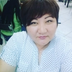 Назгуль Жанбубекова, 06.01.1981, Усть-Каменогорск