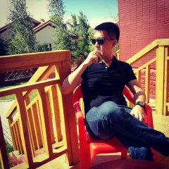 Дмитрий Ким, 28.04, Бишкек