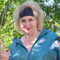 Светлана Ефимова, 13.09, Гурьевск