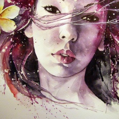 Валерия Усов, 20.11.1994, Кишинев