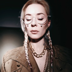 Julia Gvozdeva, 27.01, Москва