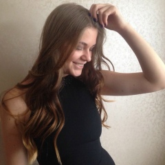 Maria Matashyna, 06.06, Киев