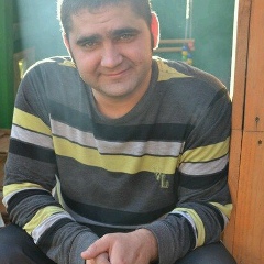 Ильмир Масалимов, 09.11.1983, Уфа