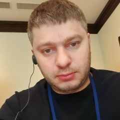 Ратмир Абдусаламов, 12.09.1982, Москва