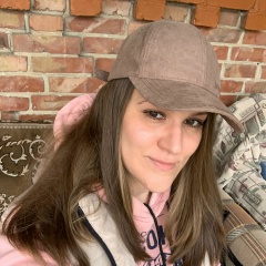 Ирина Котова, 02.11.1988, Мегион