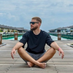 Денис Волков, 11.07.1986, Кисловодск