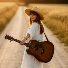 Алёна Гамаюн, 02.09.1983, Москва