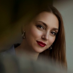 Евгения Рагозина, 23.10, Сургут