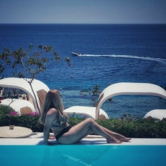 Ольга Иванова, 15.04, Москва