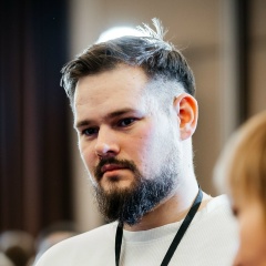 Даниил Троховцев, 09.04.1992, Пермь