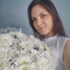 Лейсан Шарафутдинова, 15.09