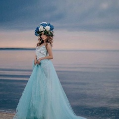 Александра Романова, 07.02, Киев