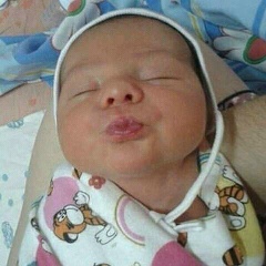 Ainura Bazarbaevna, 19.11.1992, Шамалган