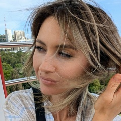 Наталия Тишкина, 11.02.1991, Сочи