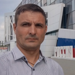 Андрей Гацулов, Санкт-Петербург