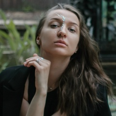 Елизавета Болдина, 13.03.1992, Москва